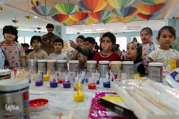 پویش نجات قطره‌ها‎‎