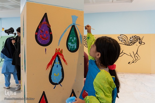 پویش نجات قطره‌ها‎‎