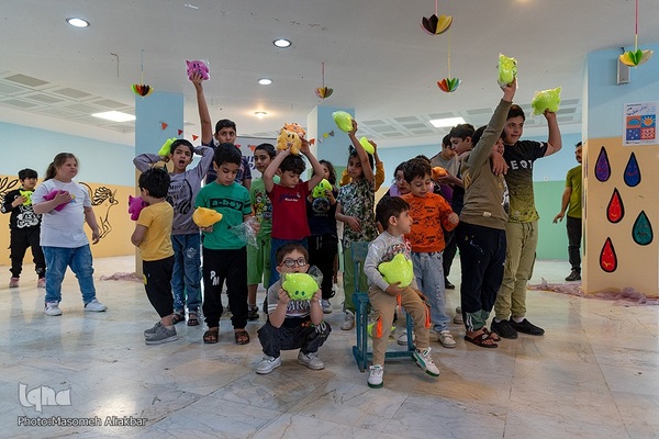 پویش نجات قطره‌ها‎‎