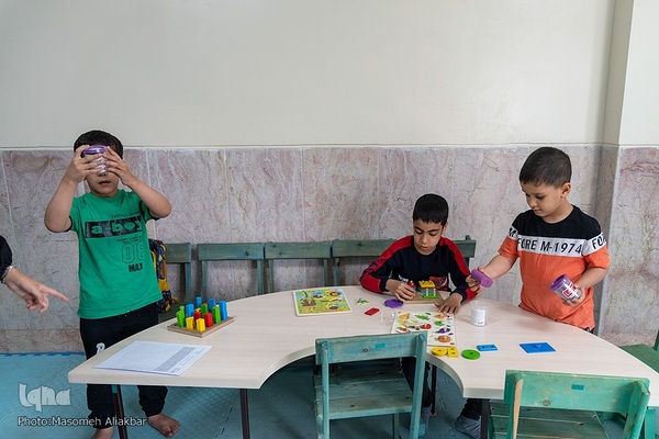 پویش نجات قطره‌ها‎‎