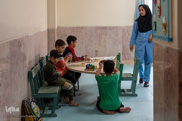 پویش نجات قطره‌ها‎‎