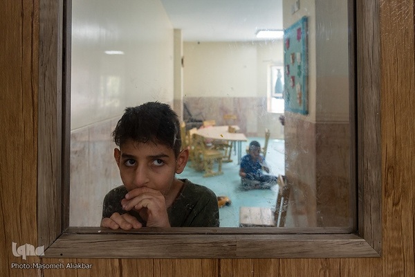 پویش نجات قطره‌ها‎‎