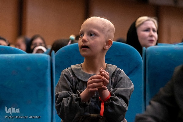 جشن بزرگ روز دختر