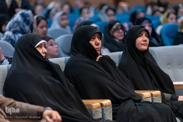 جشن بزرگ روز دختر