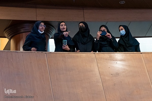 جشن بزرگ روز دختر