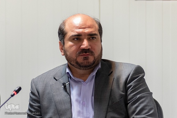 سفر معاون اجرایی رئیس جمهور به البرز‎‎