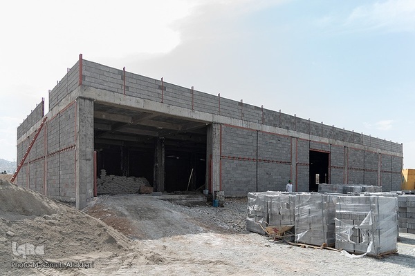 سفر معاون اجرایی رئیس جمهور به البرز‎‎