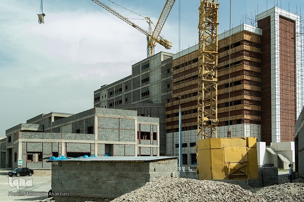 سفر معاون اجرایی رئیس جمهور به البرز‎‎