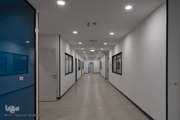 سفر معاون اجرایی رئیس جمهور به البرز‎‎