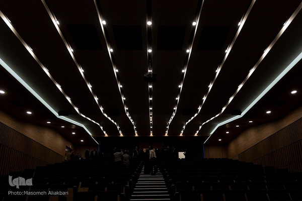 سفر معاون اجرایی رئیس جمهور به البرز‎‎