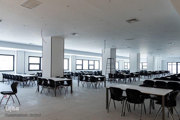 سفر معاون اجرایی رئیس جمهور به البرز‎‎