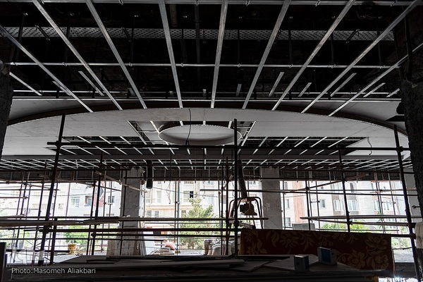 سفر معاون اجرایی رئیس جمهور به البرز‎‎