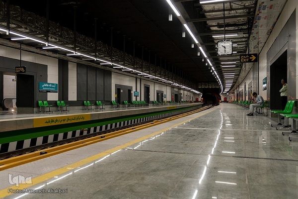 سفر معاون اجرایی رئیس جمهور به البرز‎‎