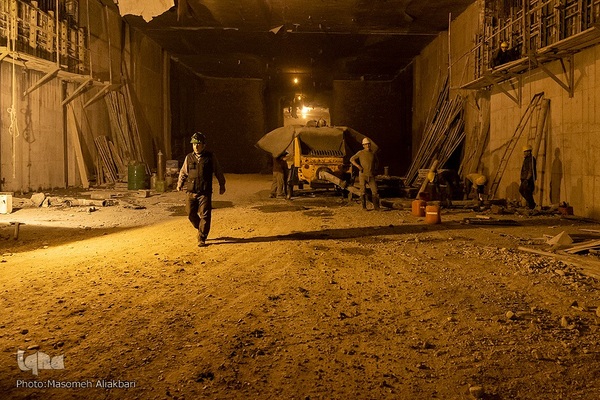 سفر معاون اجرایی رئیس جمهور به البرز‎‎