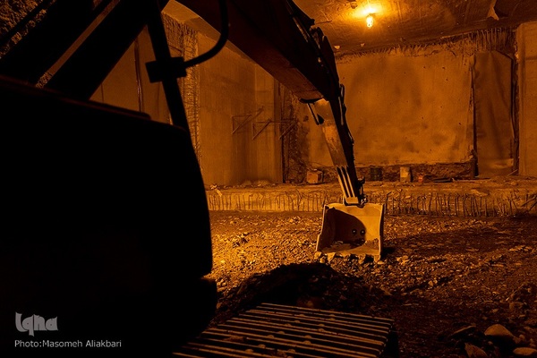 سفر معاون اجرایی رئیس جمهور به البرز‎‎