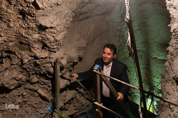 سفر معاون اجرایی رئیس جمهور به البرز‎‎