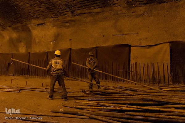 سفر معاون اجرایی رئیس جمهور به البرز‎‎
