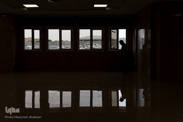 سفر معاون اجرایی رئیس جمهور به البرز‎‎