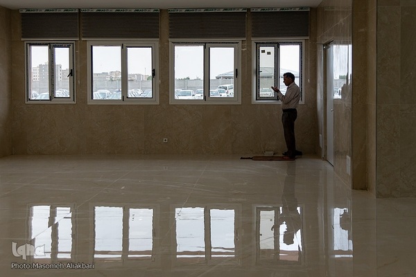 سفر معاون اجرایی رئیس جمهور به البرز‎‎