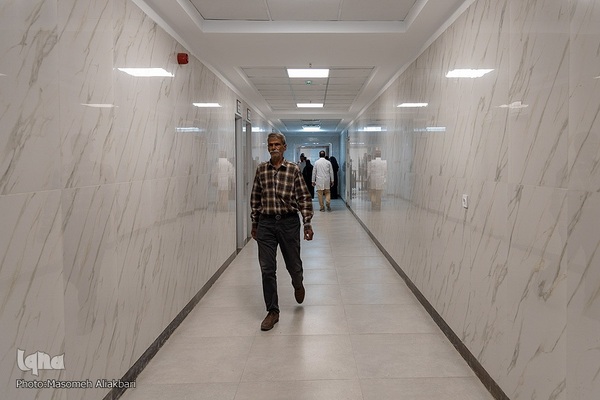 سفر معاون اجرایی رئیس جمهور به البرز‎‎