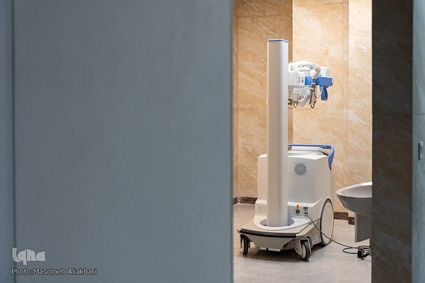 سفر معاون اجرایی رئیس جمهور به البرز‎‎