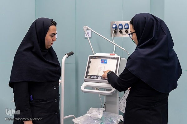 سفر معاون اجرایی رئیس جمهور به البرز‎‎