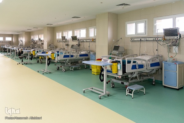 سفر معاون اجرایی رئیس جمهور به البرز‎‎