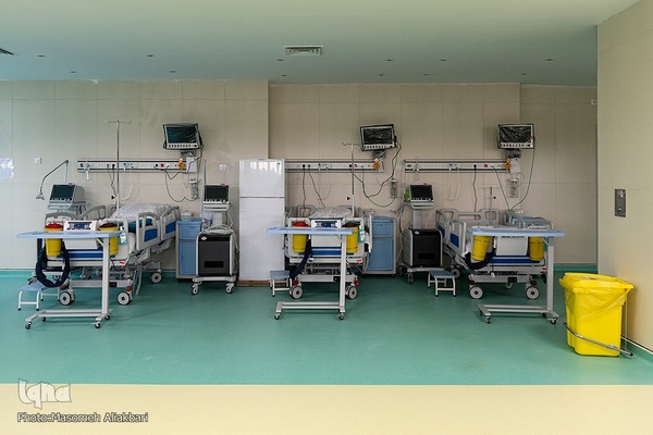 سفر معاون اجرایی رئیس جمهور به البرز‎‎