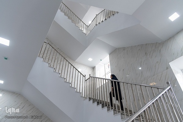 سفر معاون اجرایی رئیس جمهور به البرز‎‎