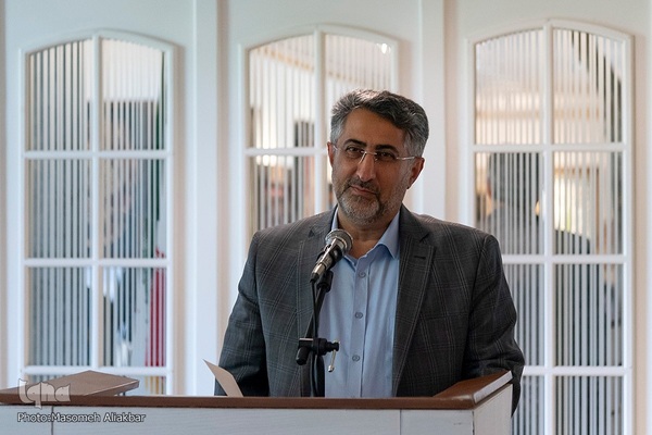 اختتامیه نمایشگاه تخصصی صنایع دستی - کرج