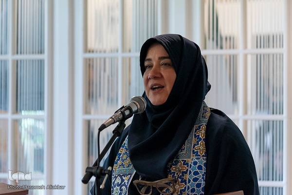 اختتامیه نمایشگاه تخصصی صنایع دستی - کرج‎