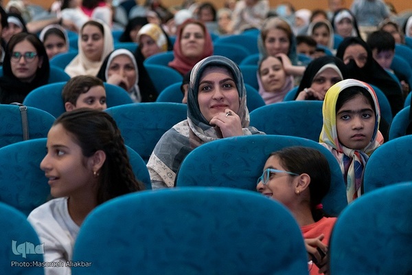 هلهله فرشته ها‎