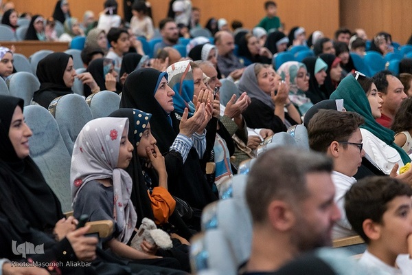 هلهله فرشته ها‎