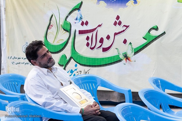 تجمع اعتراضی در کرج در پی اهانت به ساحت قرآن کریم