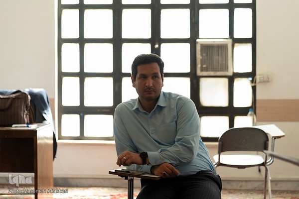 کلاس‌های حوزه علمیه برای دانش‌آموزان برتر قرآنی‎ در البرز