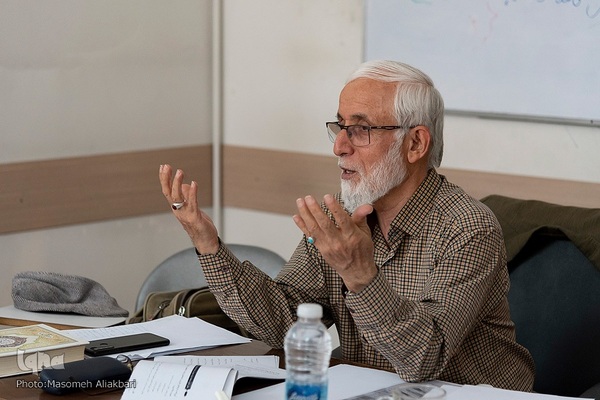 کلاس‌های حوزه علمیه برای دانش‌آموزان برتر قرآنی‎ در البرز