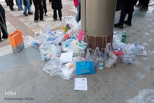 کنکور سراسری ۱۴۰۲ در کرج‎