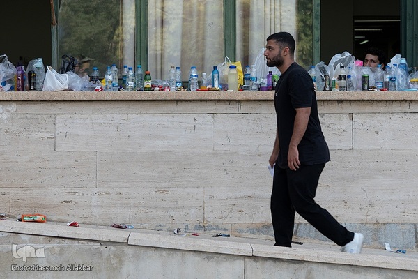 کنکور سراسری ۱۴۰۲ در کرج‎