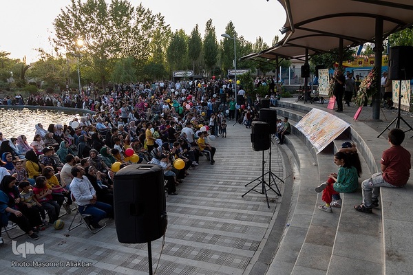 شب عید سعید غدیرخم‎