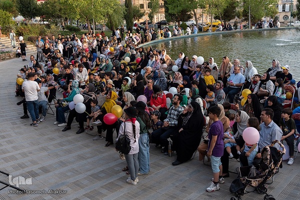 شب عید سعید غدیرخم‎