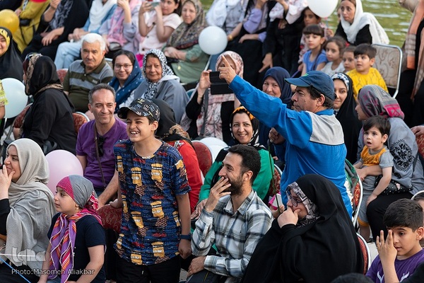 شب عید سعید غدیرخم‎