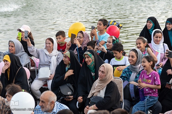 شب عید سعید غدیرخم‎