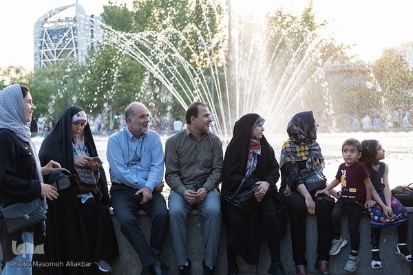 شب عید سعید غدیرخم‎