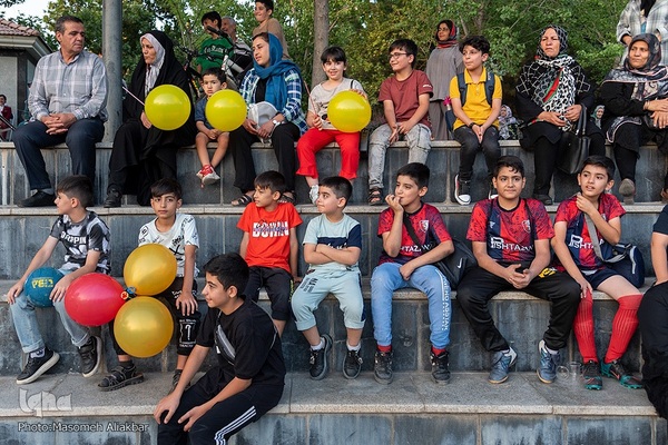 شب عید سعید غدیرخم‎