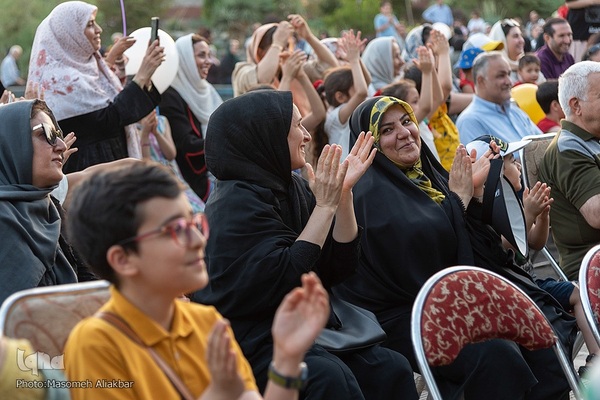 شب عید سعید غدیرخم‎