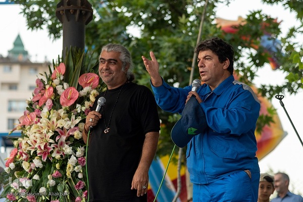 شب عید سعید غدیرخم‎