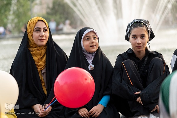 شب عید سعید غدیرخم‎