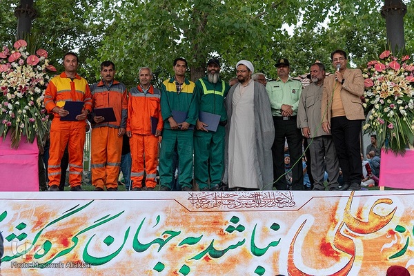 شب عید سعید غدیرخم‎