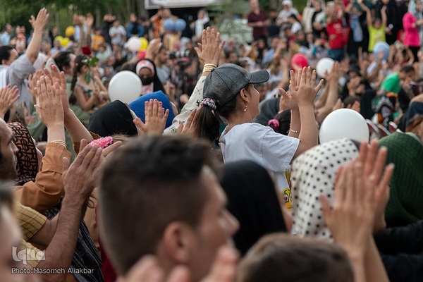 شب عید سعید غدیرخم‎