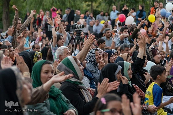 شب عید سعید غدیرخم‎